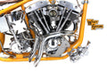 Parts for Harley-Davidson