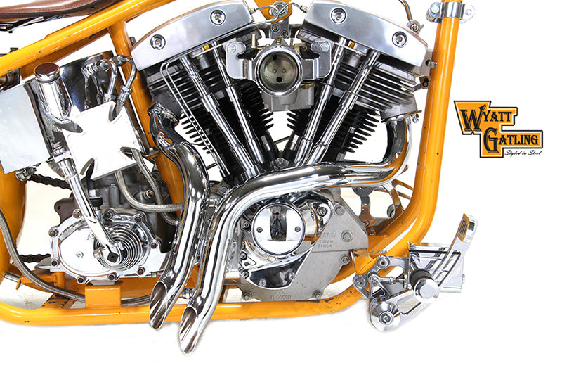 Parts for Harley-Davidson