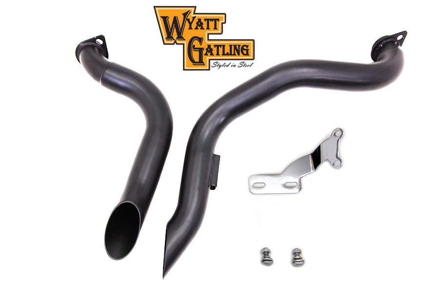Parts for Harley-Davidson