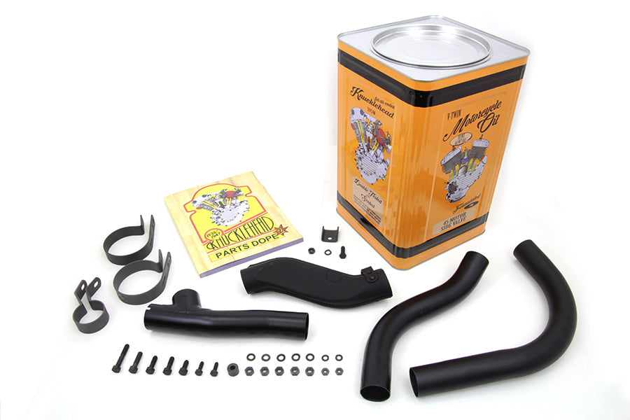 Parts for Harley-Davidson