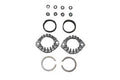 Parts for Harley-Davidson