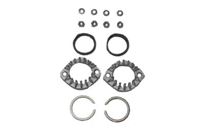 Parts for Harley-Davidson