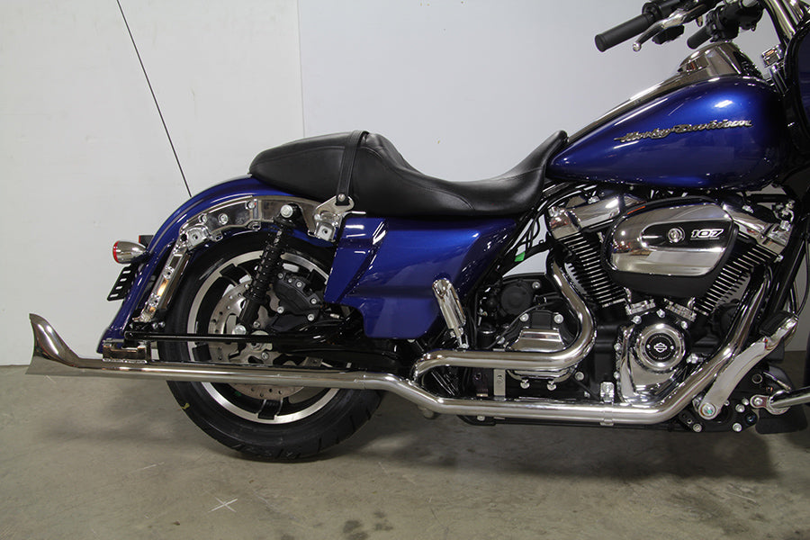 Parts for Harley-Davidson