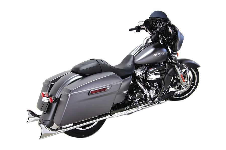 Parts for Harley-Davidson