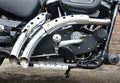 Parts for Harley-Davidson