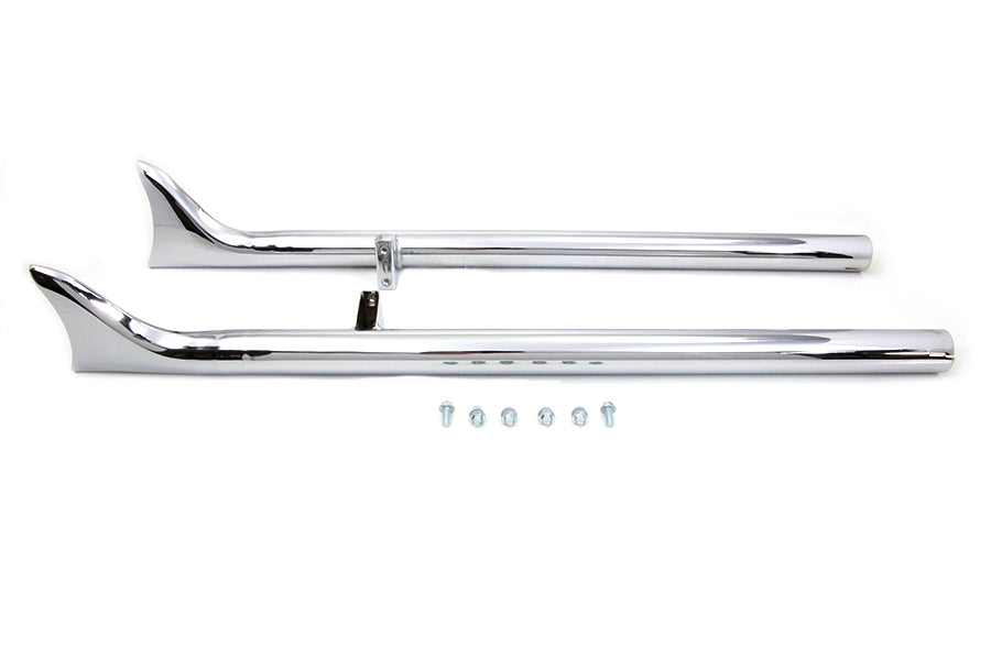 Parts for Harley-Davidson