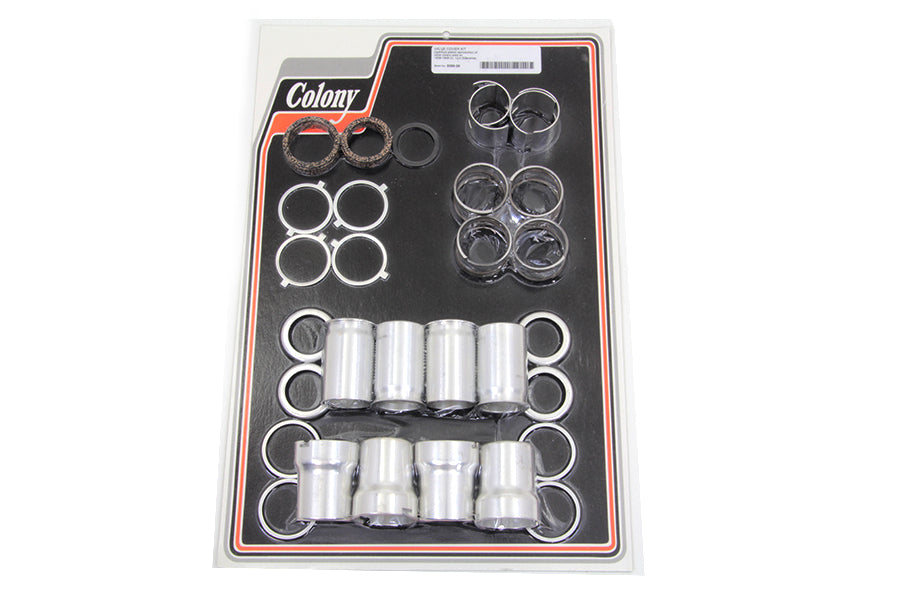 Parts for Harley-Davidson