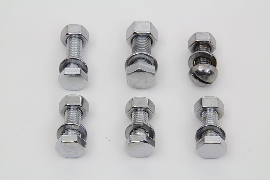 Parts for Harley-Davidson