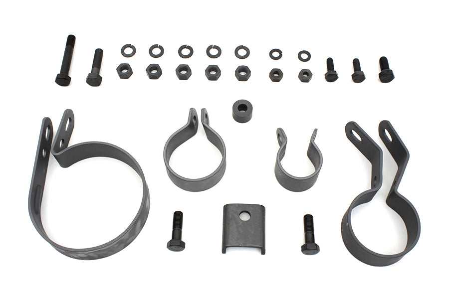 Parts for Harley-Davidson