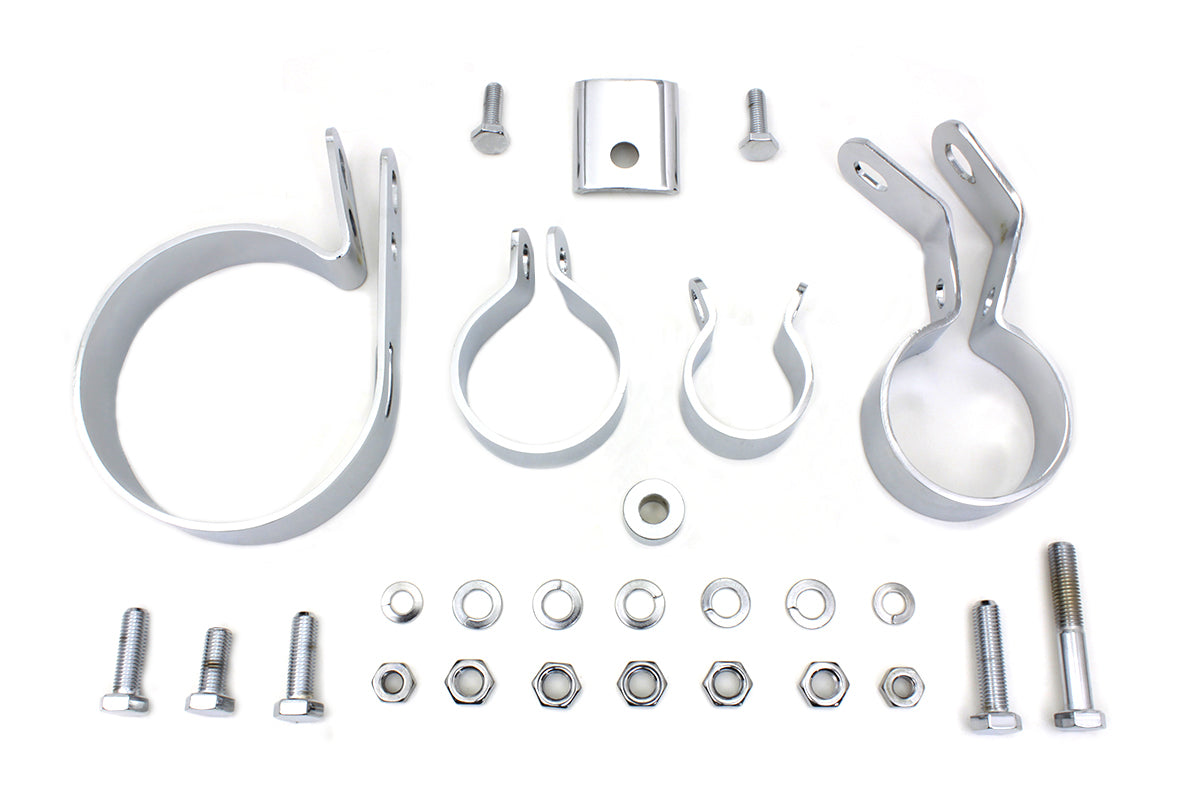 Parts for Harley-Davidson