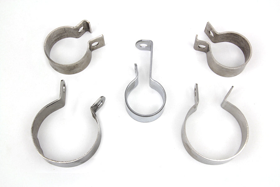 Parts for Harley-Davidson