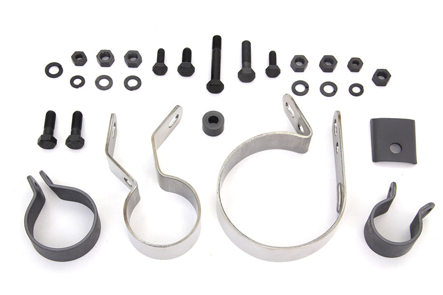 Parts for Harley-Davidson