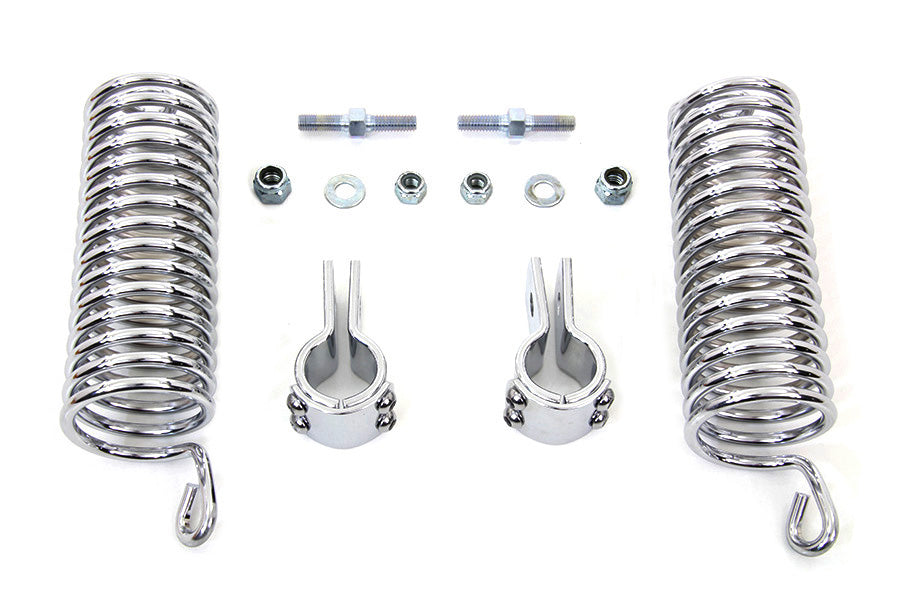 Parts for Harley-Davidson