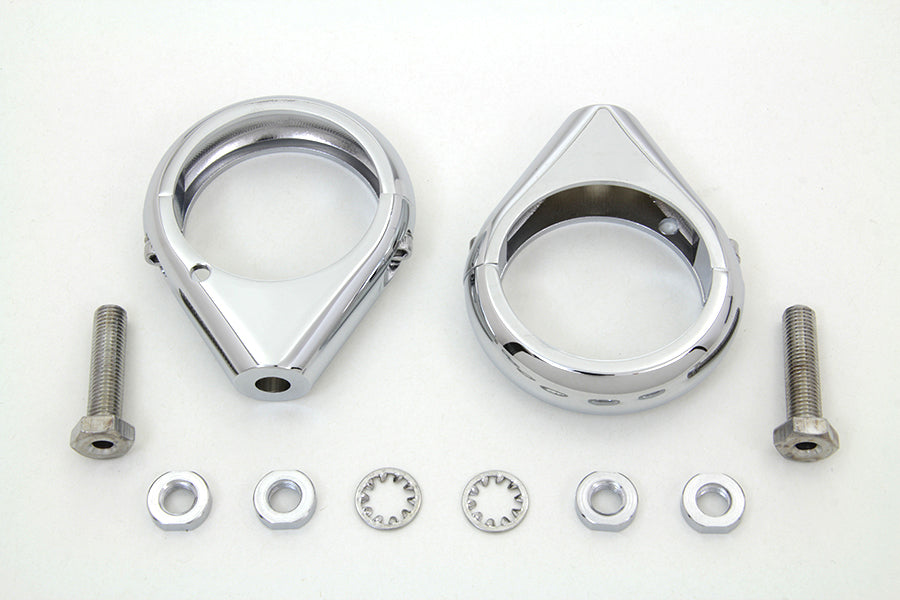 Parts for Harley-Davidson