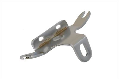 Chrome Top Engine Mount For Harley-Davidson Big Twin 1948-1984