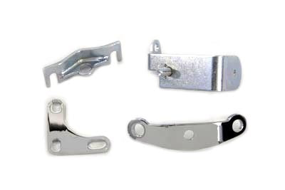 Parts for Harley-Davidson