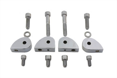 Parts for Harley-Davidson