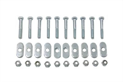 Parts for Harley-Davidson