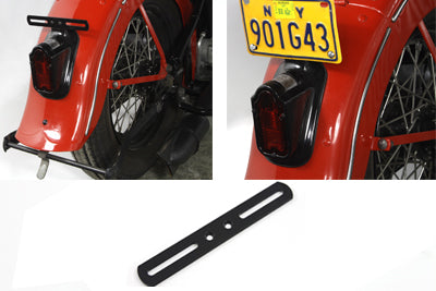 Parts for Harley-Davidson