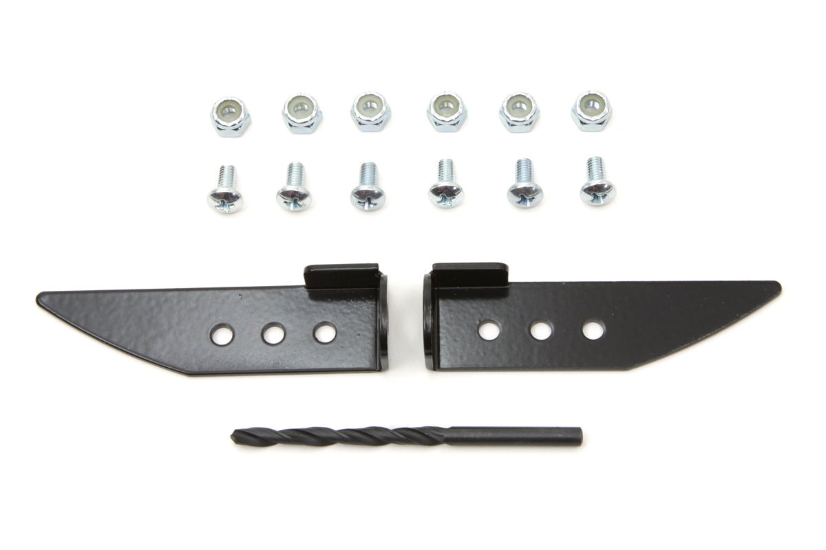 Parts for Harley-Davidson