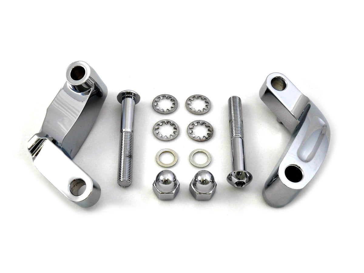 Parts for Harley-Davidson