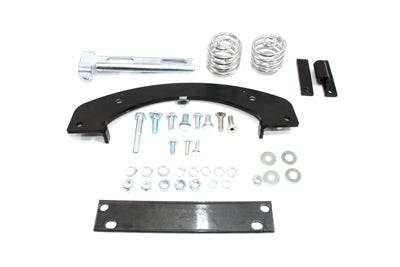 Parts for Harley-Davidson