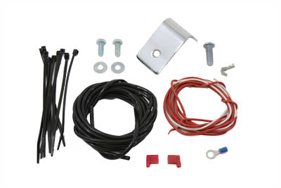 Parts for Harley-Davidson