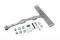 Chrome Replica Seat T For Harley-Davidson 1941-1964