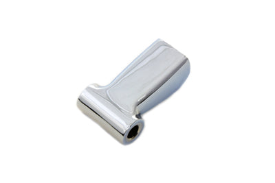 Bates Headlamp Mounting Block Chrome For Harley-Davidson 67919-96