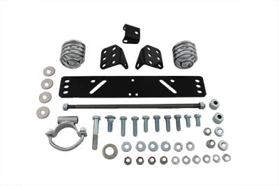 Parts for Harley-Davidson