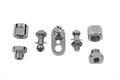 Parts for Harley-Davidson