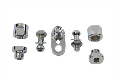 Parts for Harley-Davidson