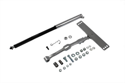 Parts for Harley-Davidson