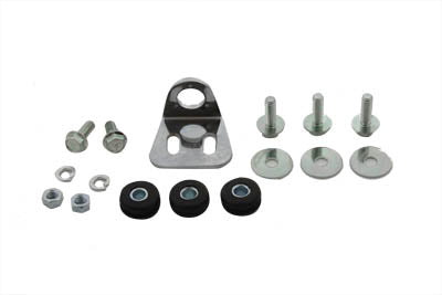 Parts for Harley-Davidson