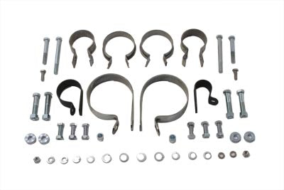 Parts for Harley-Davidson