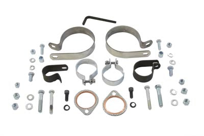 Parts for Harley-Davidson