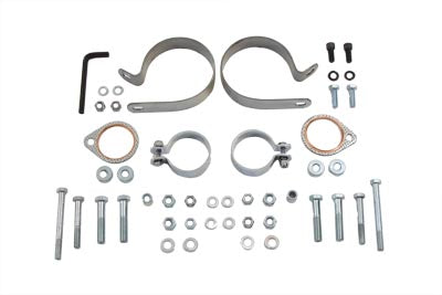 Parts for Harley-Davidson