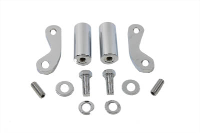 Parts for Harley-Davidson