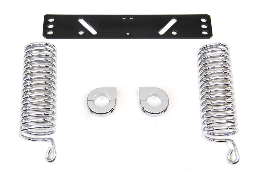 Parts for Harley-Davidson