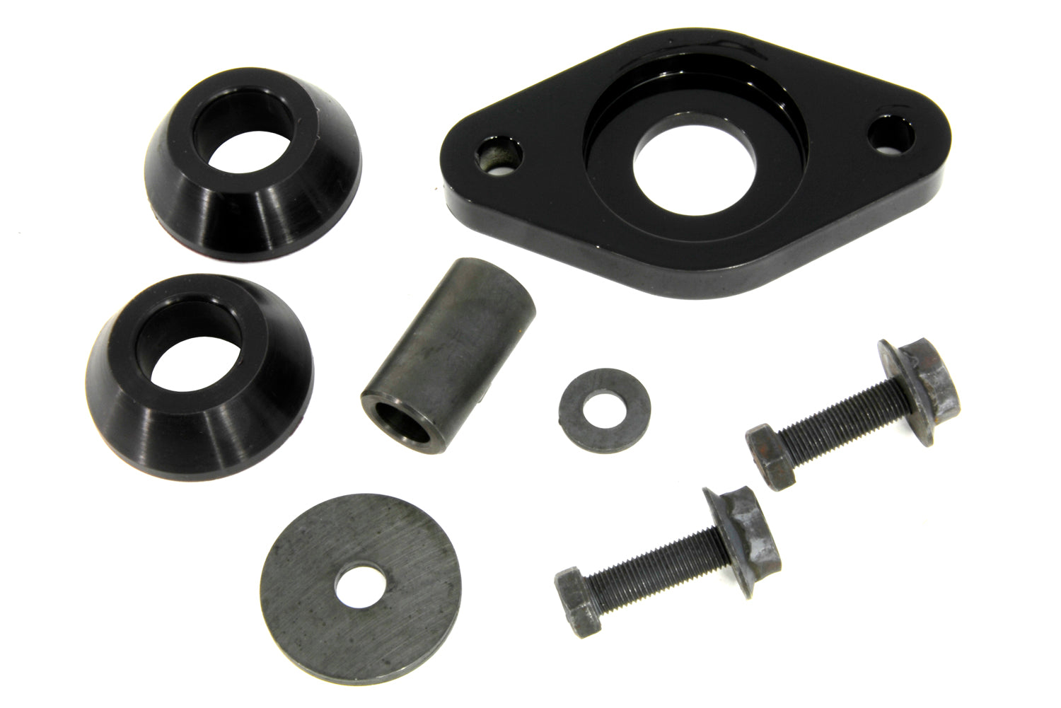 Parts for Harley-Davidson