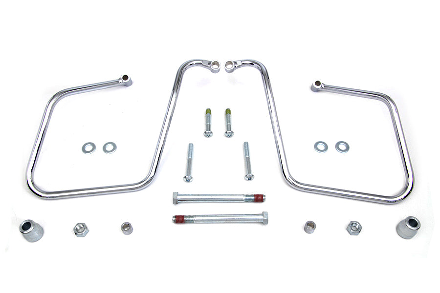 Parts for Harley-Davidson
