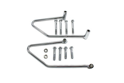 Parts for Harley-Davidson