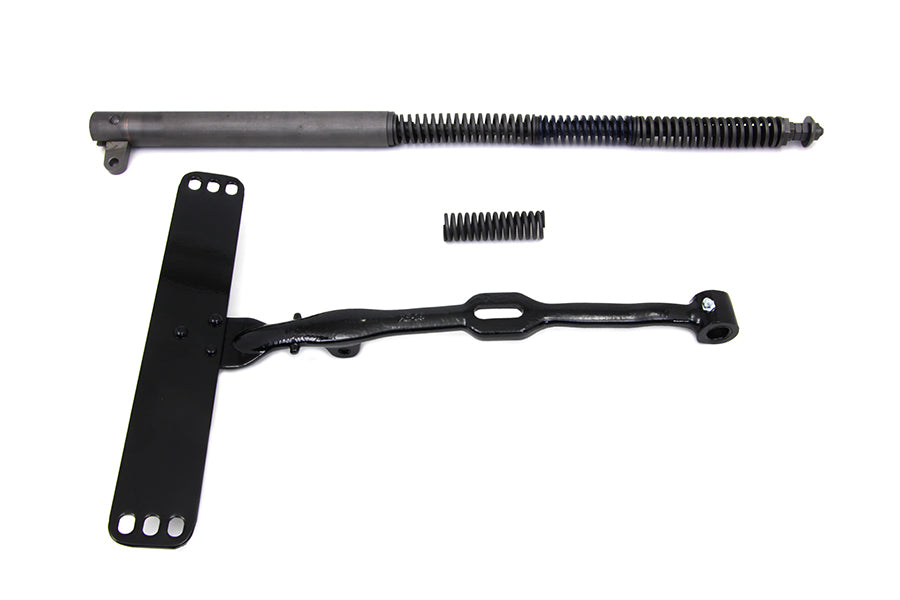 Parts for Harley-Davidson