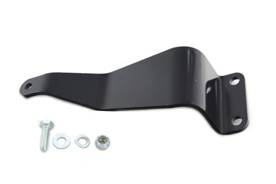Exhaust Bracket For Harley-Davidson Sportster With Curvado Exhaust