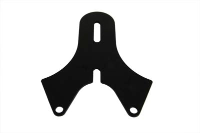 Front Seat Nose Bracket For Harley-Davidson With Rigid Frames