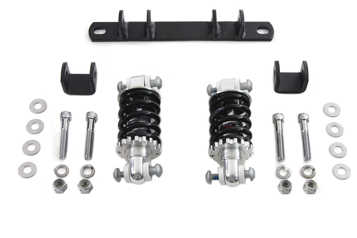 Parts for Harley-Davidson