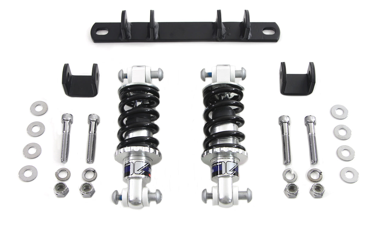 Parts for Harley-Davidson
