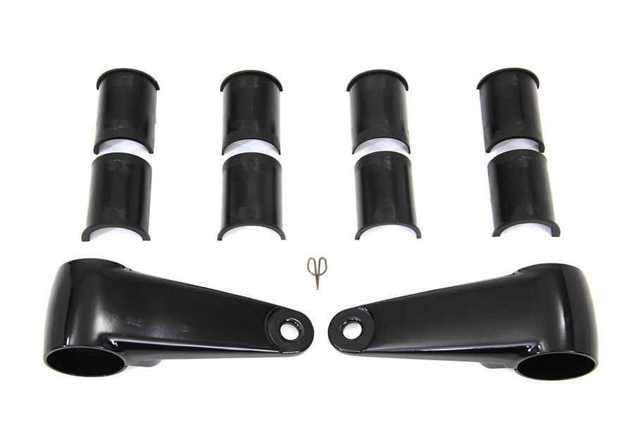 Parts for Harley-Davidson