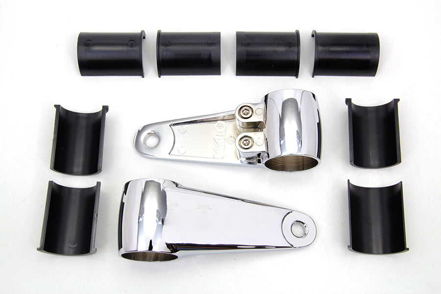 Parts for Harley-Davidson