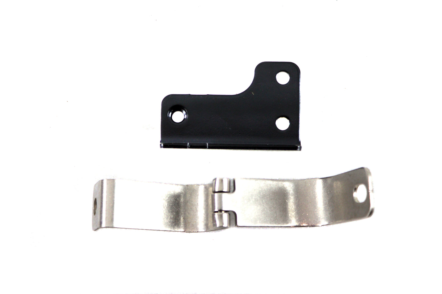 Exhaust Bracket And Clamp Set For Harley-Davidson Touring 2009 And Later